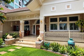 4 Bedroom Villa for sale in Nong Prue, Chonburi
