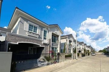4 Bedroom House for sale in Golden Neo2 Ramintra-Wongwaen, Tha Raeng, Bangkok