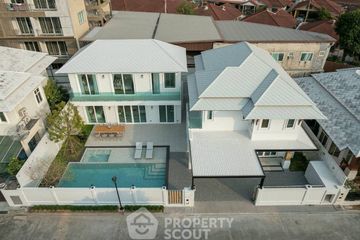 7 Bedroom Villa for sale in Nong Prue, Chonburi