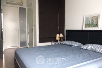 1 Bedroom Condo for Sale or Rent in The Room Sukhumvit 62, Bang Chak, Bangkok near BTS Punnawithi