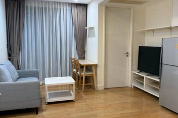 1 Bedroom Condo for sale in Collezio Sathorn - Pipat, Silom, Bangkok near BTS Chong Nonsi
