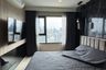 1 Bedroom Condo for sale in Life One Wireless, Lumpini, Bangkok near BTS Ploen Chit