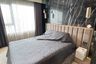 1 Bedroom Condo for sale in Life One Wireless, Lumpini, Bangkok near BTS Ploen Chit