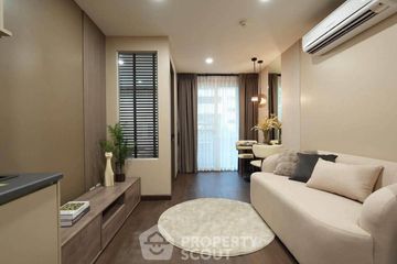 1 Bedroom Condo for sale in The Clover Thonglor, Khlong Tan Nuea, Bangkok