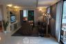 2 Bedroom Condo for sale in Supalai Place, Khlong Tan Nuea, Bangkok near BTS Phrom Phong
