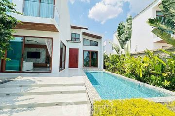 5 Bedroom Villa for sale in Atmos Prime Villa, Pong, Chonburi
