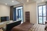 1 Bedroom Condo for sale in Ashton Chula-Silom, Si Phraya, Bangkok near MRT Sam Yan