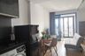 1 Bedroom Condo for sale in Ashton Chula-Silom, Si Phraya, Bangkok near MRT Sam Yan