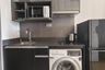1 Bedroom Condo for sale in Ashton Chula-Silom, Si Phraya, Bangkok near MRT Sam Yan