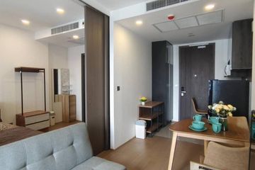 1 Bedroom Condo for sale in Ashton Chula-Silom, Si Phraya, Bangkok near MRT Sam Yan