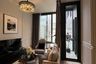2 Bedroom Condo for Sale or Rent in Ashton Silom, Suriyawong, Bangkok near BTS Chong Nonsi