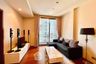 1 Bedroom Condo for Sale or Rent in Quattro by Sansiri, Khlong Tan Nuea, Bangkok near BTS Thong Lo