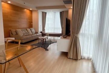 2 Bedroom Condo for Sale or Rent in The Rajdamri, Pathum Wan, Bangkok near BTS Ratchadamri
