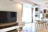 2 Bedroom Condo for Sale or Rent in The Rajdamri, Pathum Wan, Bangkok near BTS Ratchadamri