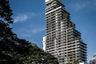 1 Bedroom Condo for Sale or Rent in Saladaeng One, Silom, Bangkok near MRT Lumpini