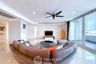 3 Bedroom Condo for sale in Kallista Mansion, Khlong Toei Nuea, Bangkok near BTS Nana