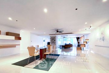 3 Bedroom Condo for sale in Kallista Mansion, Khlong Toei Nuea, Bangkok near BTS Nana