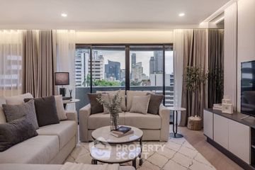 3 Bedroom Condo for sale in Le Premier 2, Khlong Tan Nuea, Bangkok near BTS Thong Lo