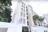 1 Bedroom Condo for sale in Vincente Sukhumvit 49, Khlong Tan Nuea, Bangkok near BTS Phrom Phong