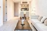 1 Bedroom Condo for sale in Vincente Sukhumvit 49, Khlong Tan Nuea, Bangkok near BTS Phrom Phong