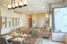 3 Bedroom Condo for sale in The Emporio Place, Khlong Tan, Bangkok near BTS Phrom Phong
