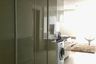 2 Bedroom Condo for sale in HQ by Sansiri, Khlong Tan Nuea, Bangkok near BTS Thong Lo