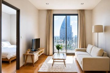 1 Bedroom Condo for sale in KEYNE BY SANSIRI, Khlong Tan, Bangkok near BTS Thong Lo