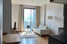 1 Bedroom Condo for sale in KEYNE BY SANSIRI, Khlong Tan, Bangkok near BTS Thong Lo