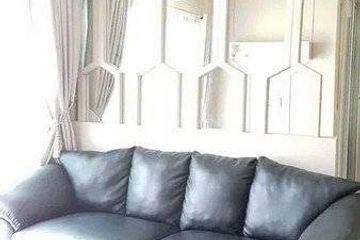 2 Bedroom Condo for sale in The Parkland Grand Asoke-Phetchaburi, Bang Kapi, Bangkok near MRT Phetchaburi