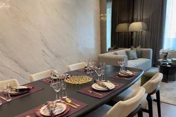 2 Bedroom Condo for sale in The Estelle Phrom Phong, Khlong Tan, Bangkok near BTS Phrom Phong