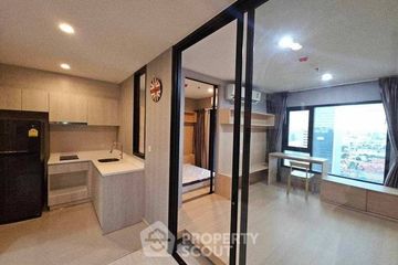 1 Bedroom Condo for sale in Life Asoke, Bang Kapi, Bangkok near MRT Phetchaburi