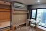 1 Bedroom Condo for sale in Life Asoke, Bang Kapi, Bangkok near MRT Phetchaburi