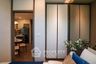 1 Bedroom Condo for sale in Nue Evo Pattanakarn, Suan Luang, Bangkok near MRT Phatthanakan