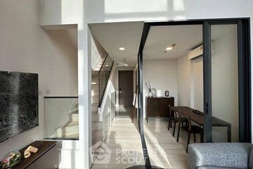 1 Bedroom Condo for sale in The Privacy Jatujak, Chom Phon, Bangkok near MRT Phahon Yothin