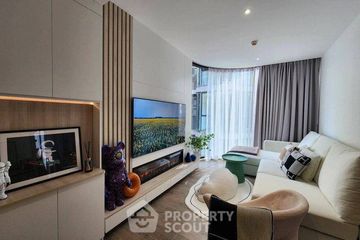 1 Bedroom Condo for sale in Khlong Toei, Bangkok near BTS Asoke
