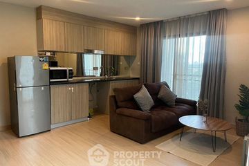 1 Bedroom Condo for sale in The park lane 22, Khlong Tan Nuea, Bangkok near Airport Rail Link Ramkhamhaeng