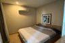 1 Bedroom Condo for sale in The park lane 22, Khlong Tan Nuea, Bangkok near Airport Rail Link Ramkhamhaeng
