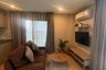 1 Bedroom Condo for sale in The park lane 22, Khlong Tan Nuea, Bangkok near Airport Rail Link Ramkhamhaeng