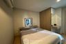 1 Bedroom Condo for sale in The park lane 22, Khlong Tan Nuea, Bangkok near Airport Rail Link Ramkhamhaeng