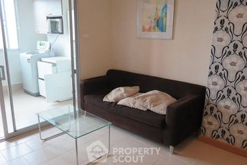 1 Bedroom Condo for sale in City Home Tha-Phra Intersection, Wat Tha Phra, Bangkok near BTS Krung Thon Buri