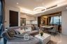 2 Bedroom Condo for sale in The Bangkok Sathorn, Thung Wat Don, Bangkok near BTS Surasak