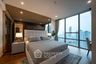 2 Bedroom Condo for sale in The Bangkok Sathorn, Thung Wat Don, Bangkok near BTS Surasak