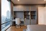 2 Bedroom Condo for sale in The Bangkok Sathorn, Thung Wat Don, Bangkok near BTS Surasak