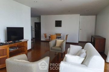 3 Bedroom Condo for sale in Grand Langsuan, Lumpini, Bangkok near BTS Ratchadamri