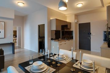 2 Bedroom Condo for sale in My Hip Condo 2, Nong Pa Khrang, Chiang Mai