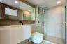 1 Bedroom Condo for rent in KnightsBridge Space Sukhumvit-Rama 4, Phra Khanong, Bangkok near BTS Phra Khanong