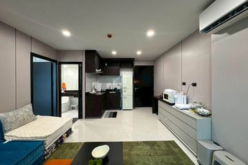 1 Bedroom Condo for sale in The Ocean Pearl, Nong Prue, Chonburi