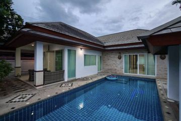 3 Bedroom Villa for sale in Bann Piam Mongkon, Huai Yai, Chonburi