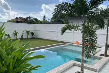 2 Bedroom Villa for sale in Maret, Surat Thani