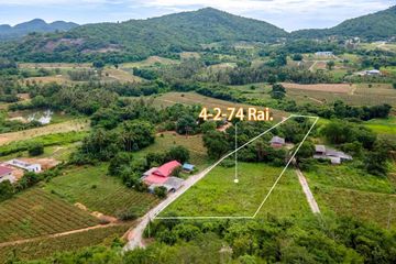 Land for sale in Nong Kae, Prachuap Khiri Khan